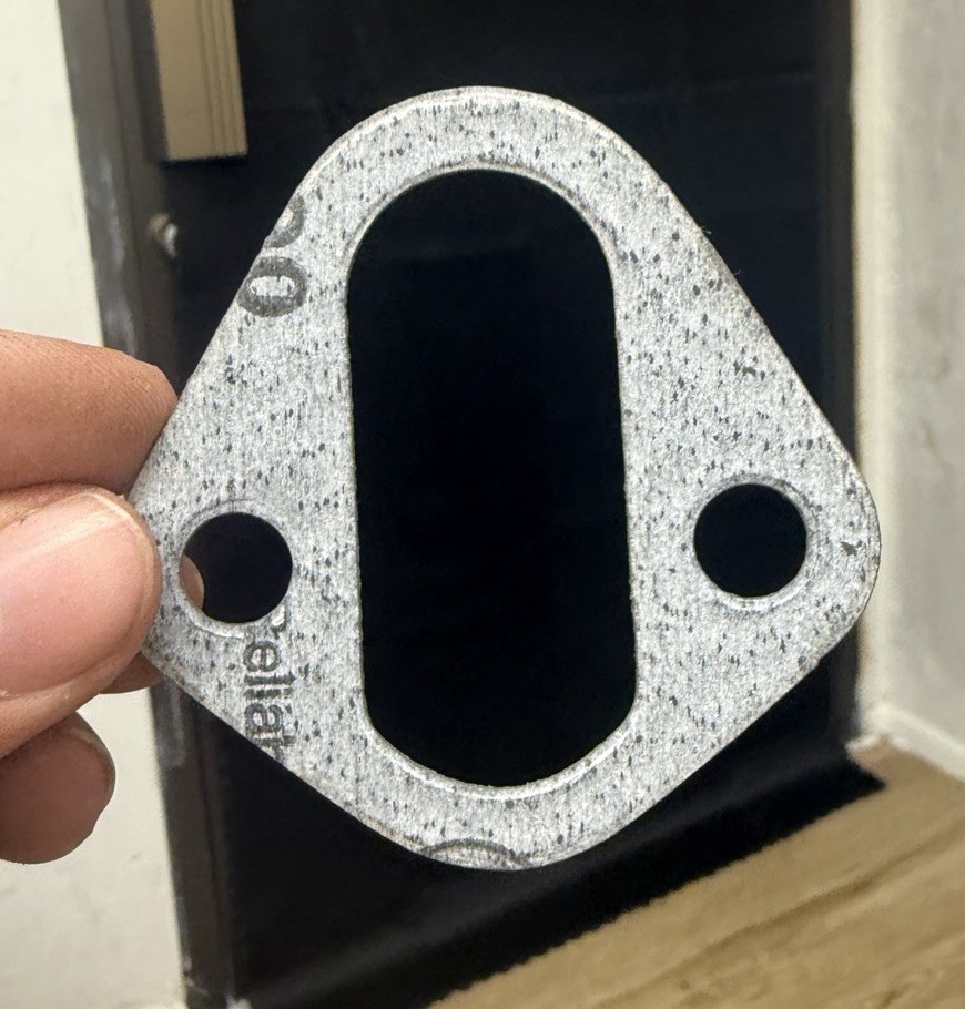 — NEW SL60096 GASKET AVIATION PART
