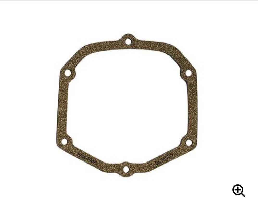 — NEW SL75906 GASKET AVIATION PART