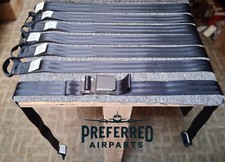 New Surplus ABI Aircraft Belts