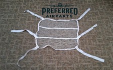 New Surplus Aviation Cargo Net,