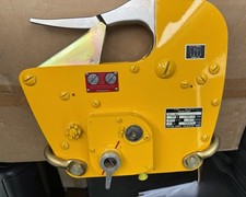 New, Surplus Breeze Eastern Helicopter