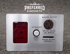 New Surplus Bruce Industries Aircraft