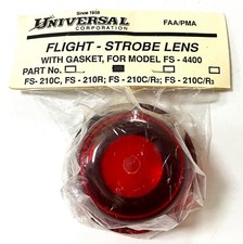 New! Universal Flight - Strobe