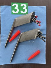 No .33 Airspeed tube 0856LU5