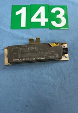 NO.143 Aircraft Light Ballast4,393,435