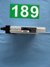 NO.189 Aircraft Audio Panel 011-00401-10