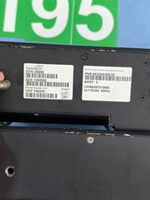 NO.195 Aircraft Power Supply Unit