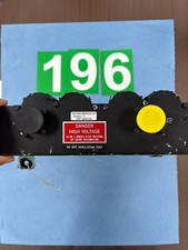 NO.196 Aircraft High‑Voltage Power Module
