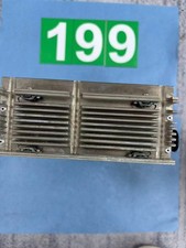 NO.199 Aircraft Power Supply Unit