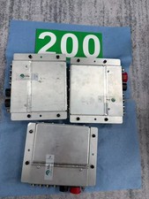 NO.200 Aircraft Power Supply Assembly