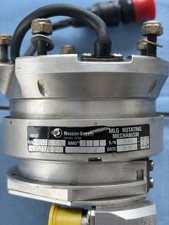 NO.21 Main Landing Gear Rotation