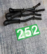 NO.252 AIRCRAFT CONTROL LEVER NO