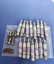 NO.286 Aircraft valve hydraulic flow