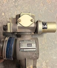 NO.296 Valve PN: HTE900118-001 SN:12120275
