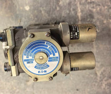 NO.297 Actuator PN:HTE190001-2 FSCM U9084