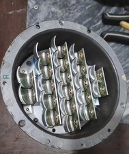 NO.300 LED LOGO Light PN: