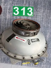 NO.313 Fan Assy Motor Driven
