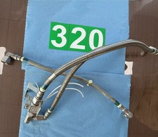 NO.320 Sensor PN: GLS01-002-0000 Aircraft