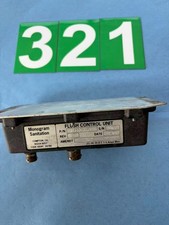 NO.321 Flush control unit PN:14330-190