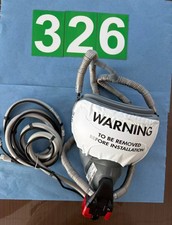 NO.326 FULL FACE QUCK DONNING