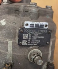 NO.338 Flap Actuator PN: 792D0000-02
