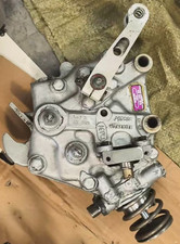 NO.339 Uplock Assy PN: C24730001-7