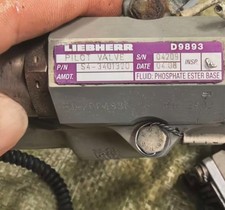 NO.344 PILOT VALVE PN: S4-3401320