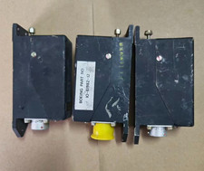 NO.349 Position Switch PN: 10-61982-12