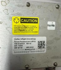 NO.351 Remote Peripheral Unit 2