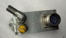 NO.352 PRESSURE REDUCER PN: BM-2A-4000-100A/25D