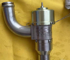NO.356 DRAIN VALVE N.C. PN: