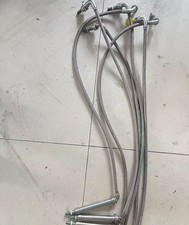 NO.366 Aircraft Braided Hydraulic Hoses