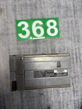 NO.368 GPS/COM Integrated Avionics PN: