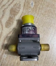 NO.386 Switch-Diff Press Oil PN: