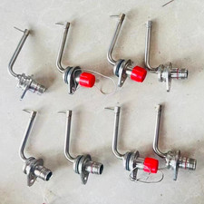 NO.403 Aircraft Fuel Drain Valve