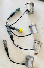 NO.406 Aircraft Rotary Position Sensor