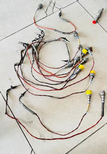 NO.407 Aircraft Circular Electrical Connect