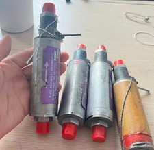 NO.410 Volumetric Fuse Assembly PN: