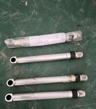 NO.415 Aircraft Actuator Rod PN: