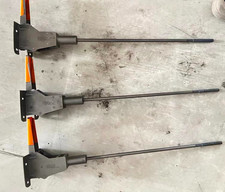 NO.420 Mounting Bracket PN: 63014/HA2156-1