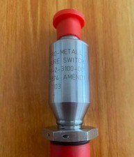 NO.423 Pressure Switch PN: 50-2-3100-00