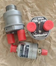 NO.424 EDISON TRANSMITTER PRESSURE TORQUE