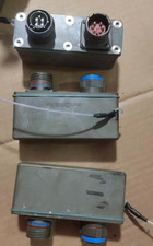 NO.434 Aircraft Electrical Junction Box