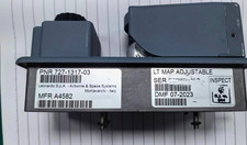 NO.435 LT MAP Adjustable Control
