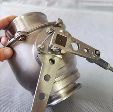 NO.437 Boeing Water Valve PN:2651-334-1