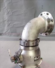 NO.438 Boeing Water Valve Ball