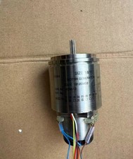 NO.451 MOTOR GENERATOR PN: 1812SMG3