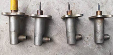 NO.454 AIRCRAFT HYDRAULIC ACTUATOR PN: