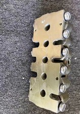 NO.456 Aircraft Hydraulic Manifold Assembly