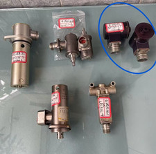NO.467 Valve PN: 3160785-57 Aircraft